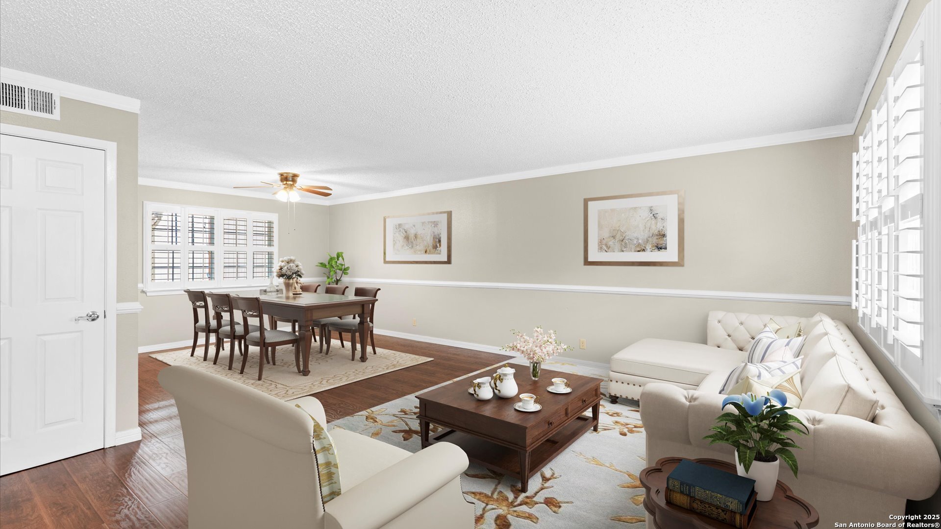 6750 Crown Ridge, San Antonio TX 78239