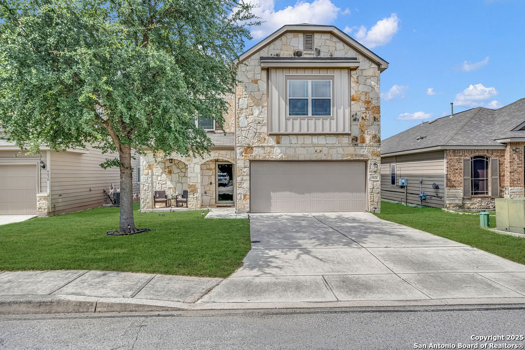 9026 Kissena Park, Converse TX 78109