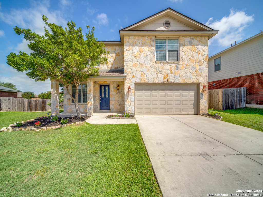 100 Dew Fall, Cibolo TX 78108