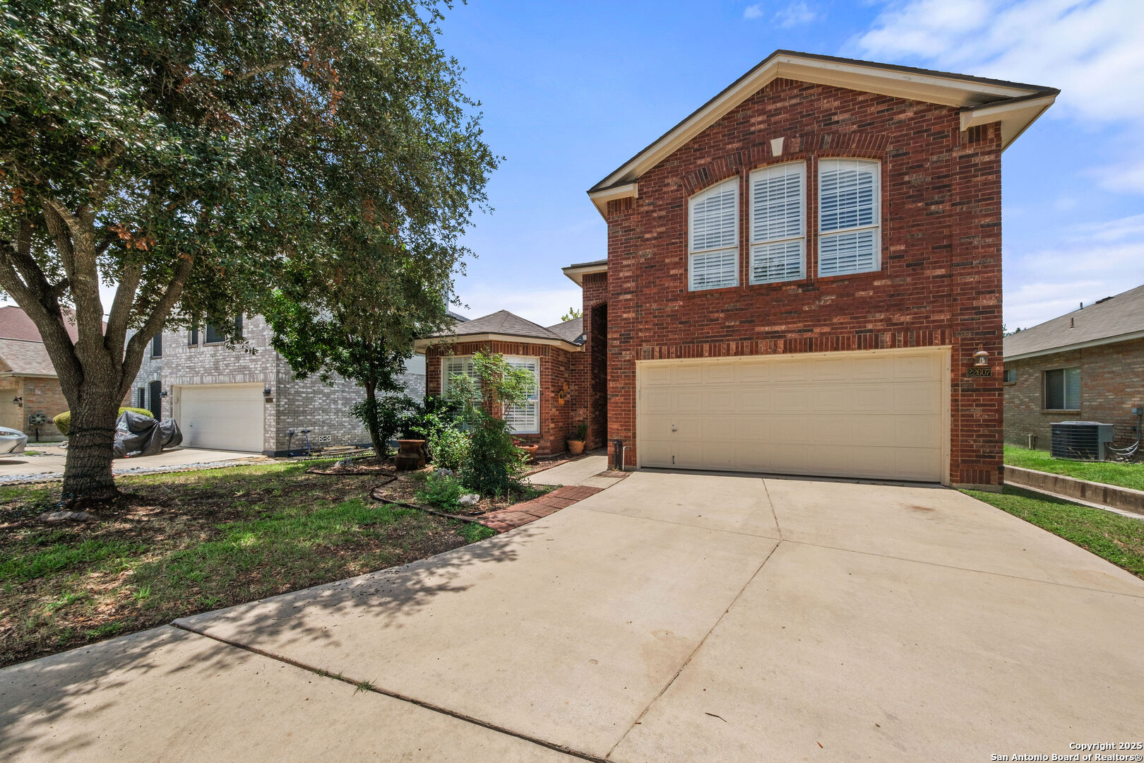 22607 Madison, San Antonio TX 78260