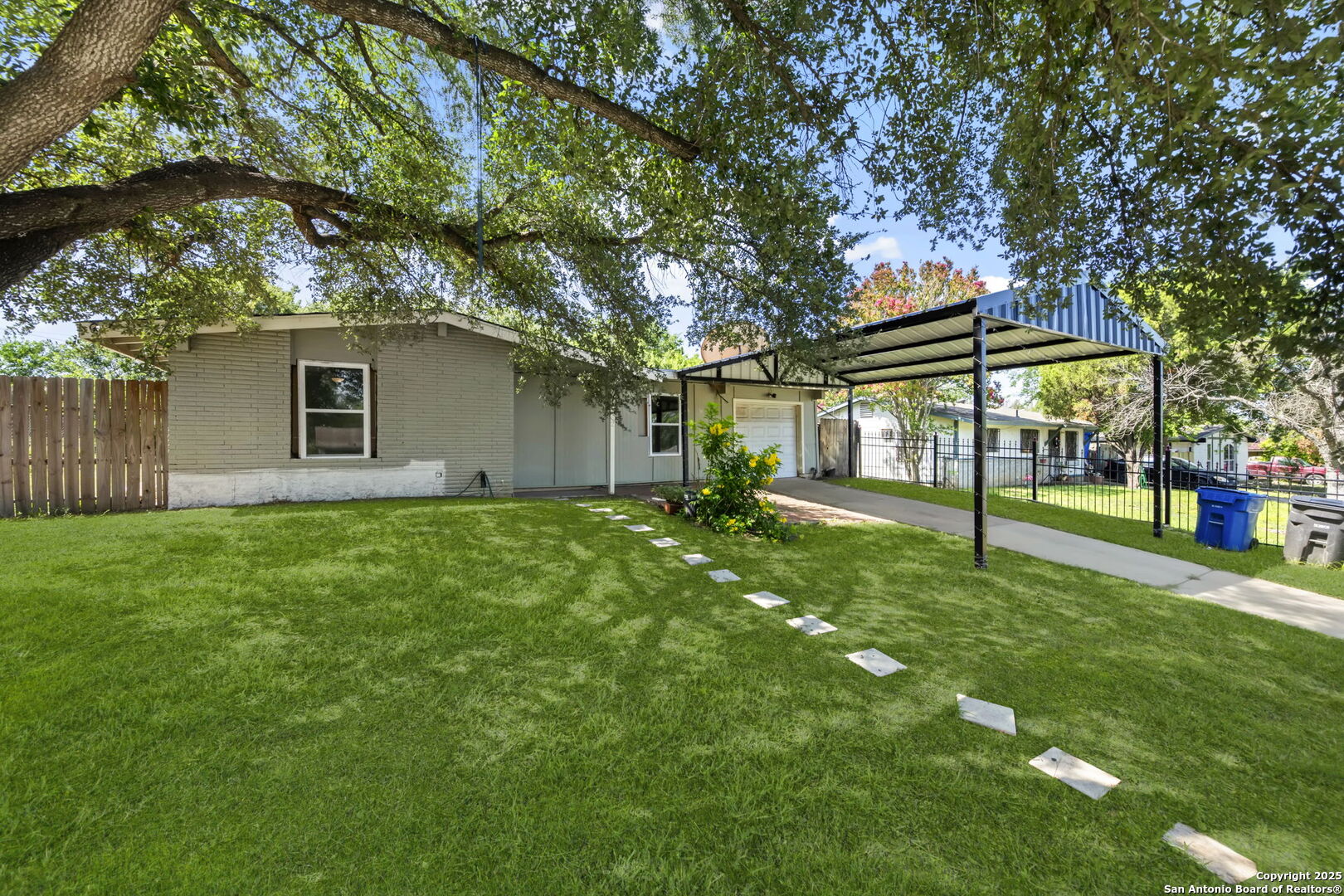 162 Morning Valley, San Antonio TX 78227