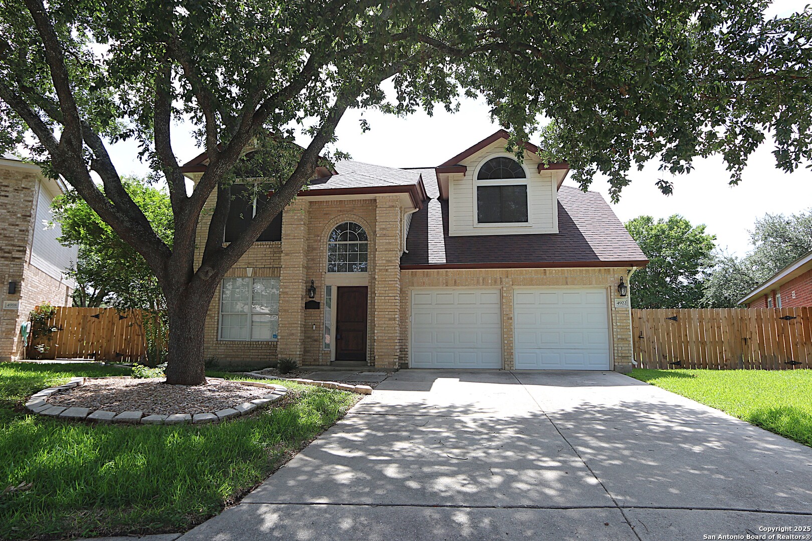 4922 Rosemoss, San Antonio TX 78249
