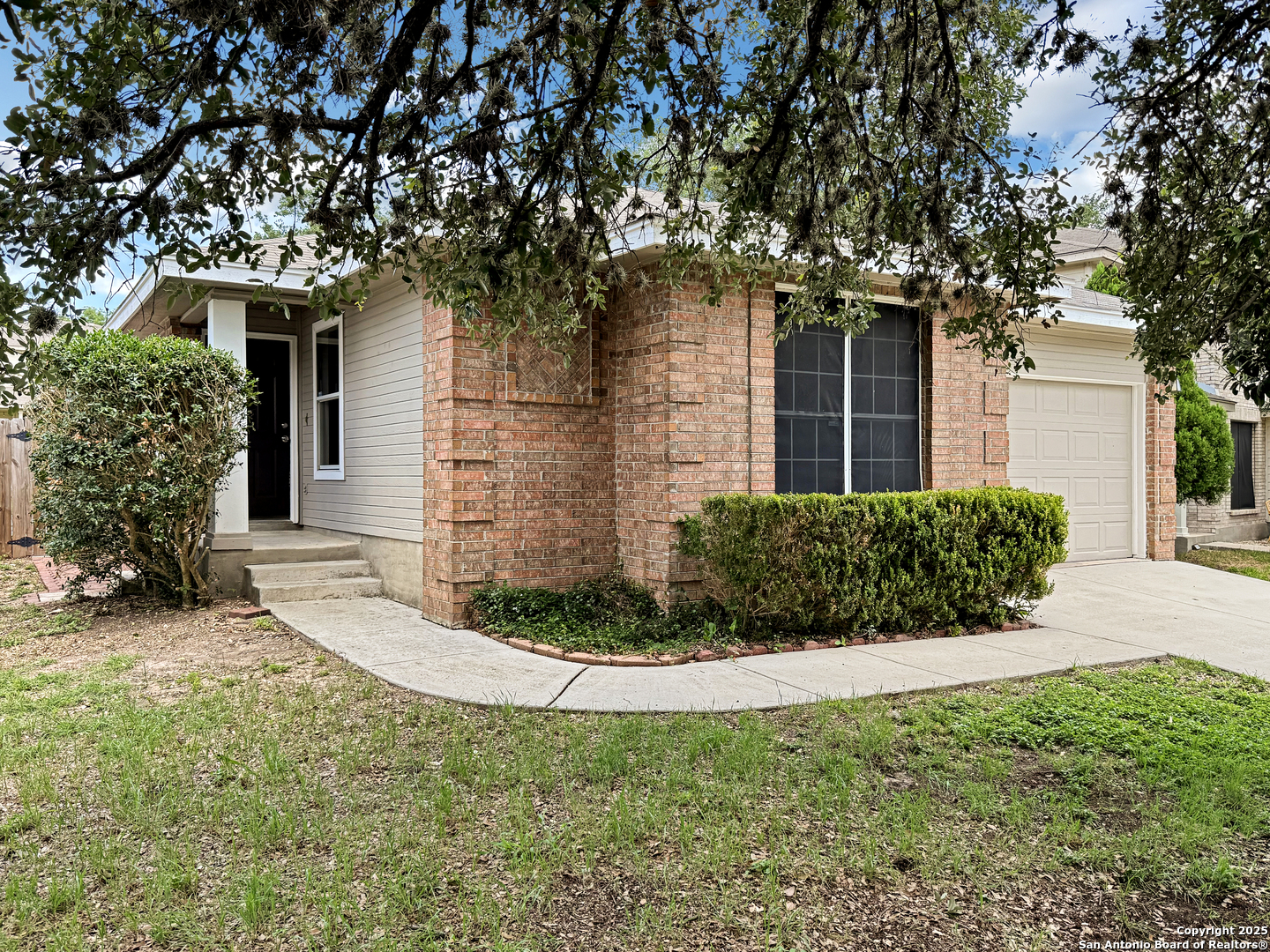 1222 Bobcat Pass, San Antonio TX 78251