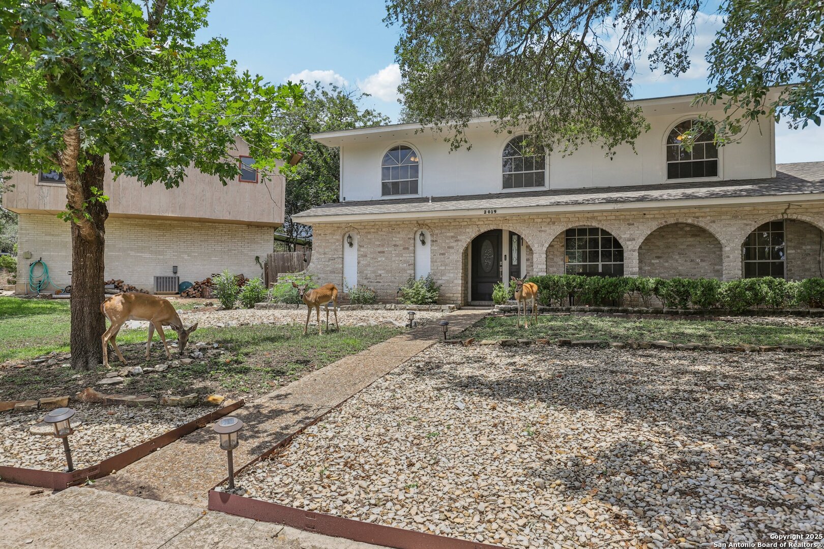 2019 Crooked Creek St, San Antonio TX 78232