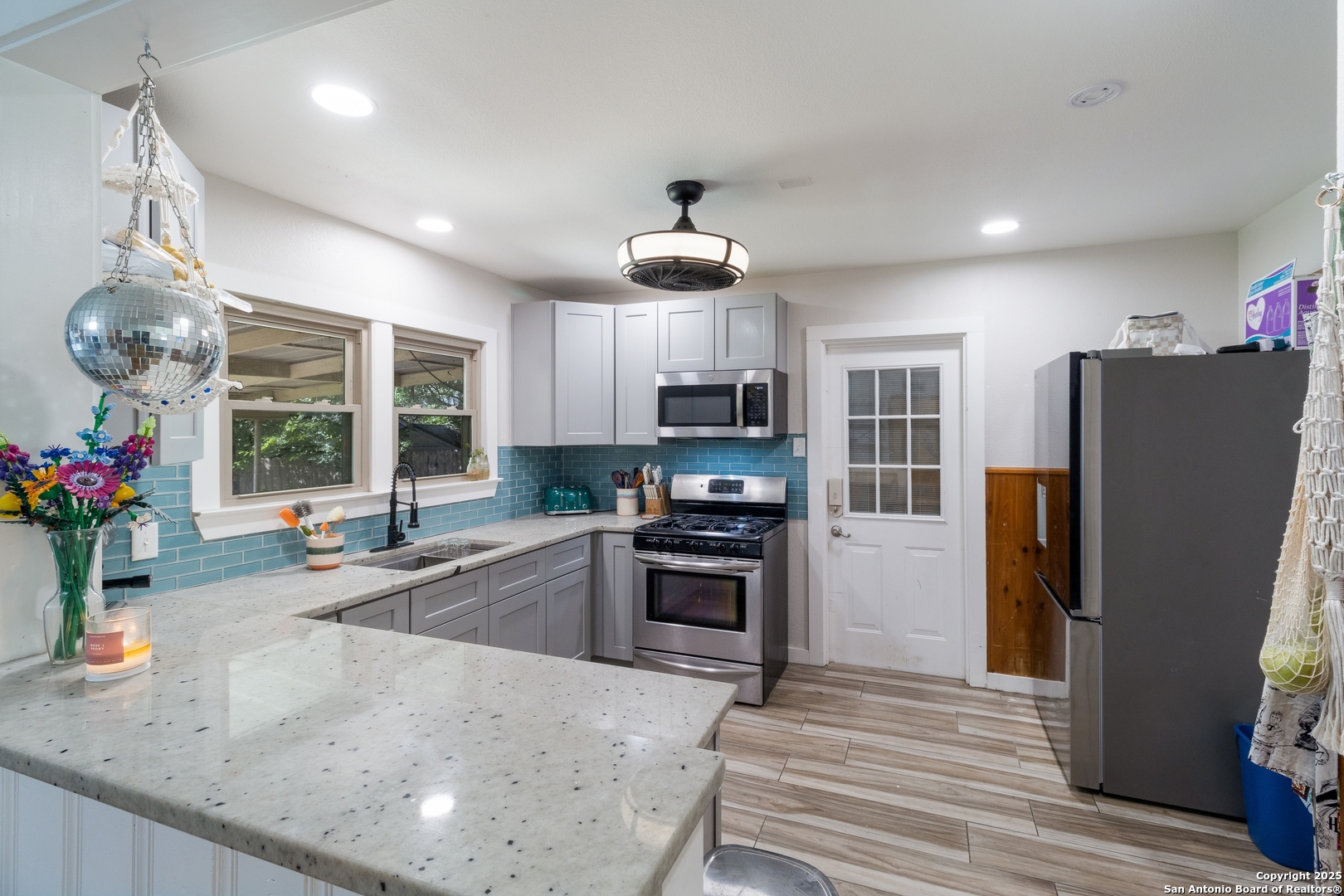 450 Pamela, San Antonio TX 78223