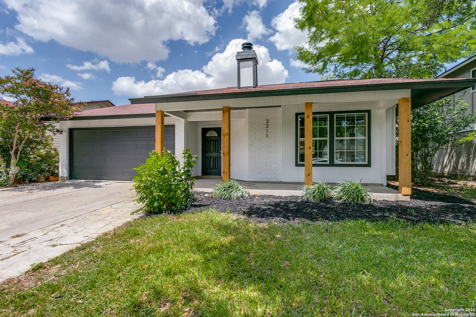 3311 coral grove, San Antonio TX 78247