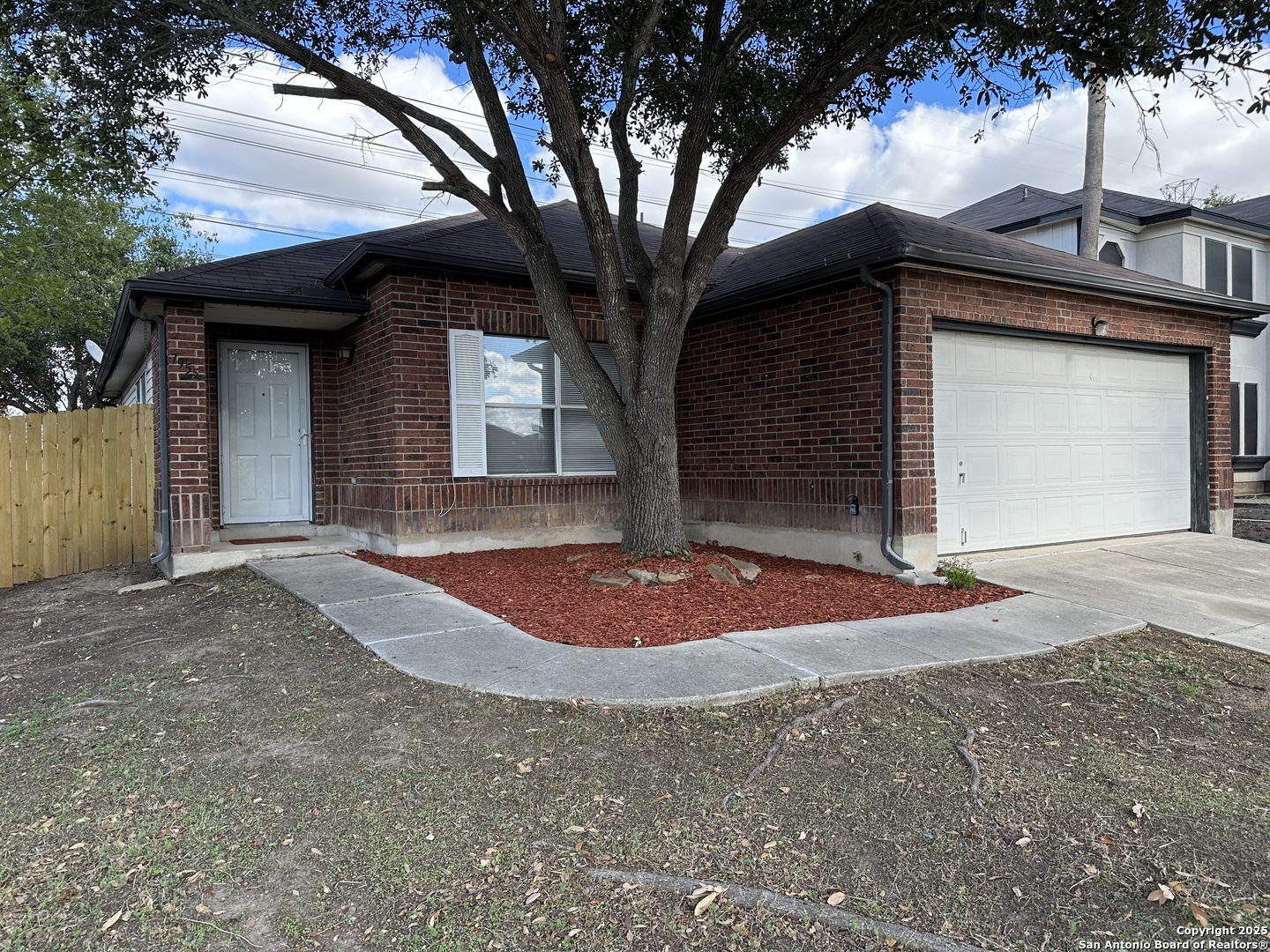 7955 Bronzerock, San Antonio TX 78244