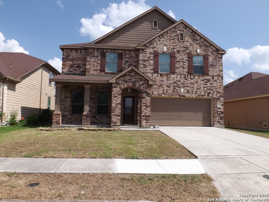 9902 Copper Rise, Converse TX 78109