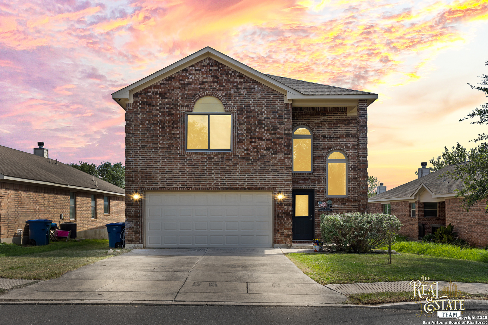6027 Still Meadow, San Antonio TX 78222
