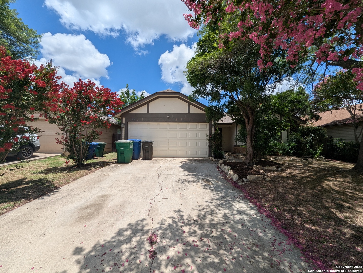 9151 Tree Village, San Antonio TX 78250