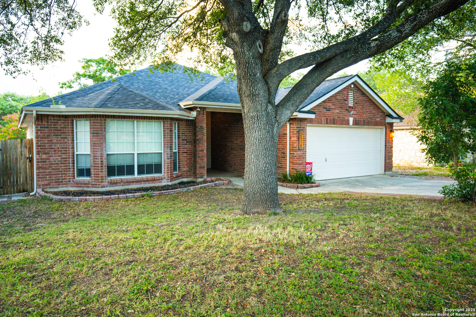 5111 Stormy Autumn, San Antonio TX 78247
