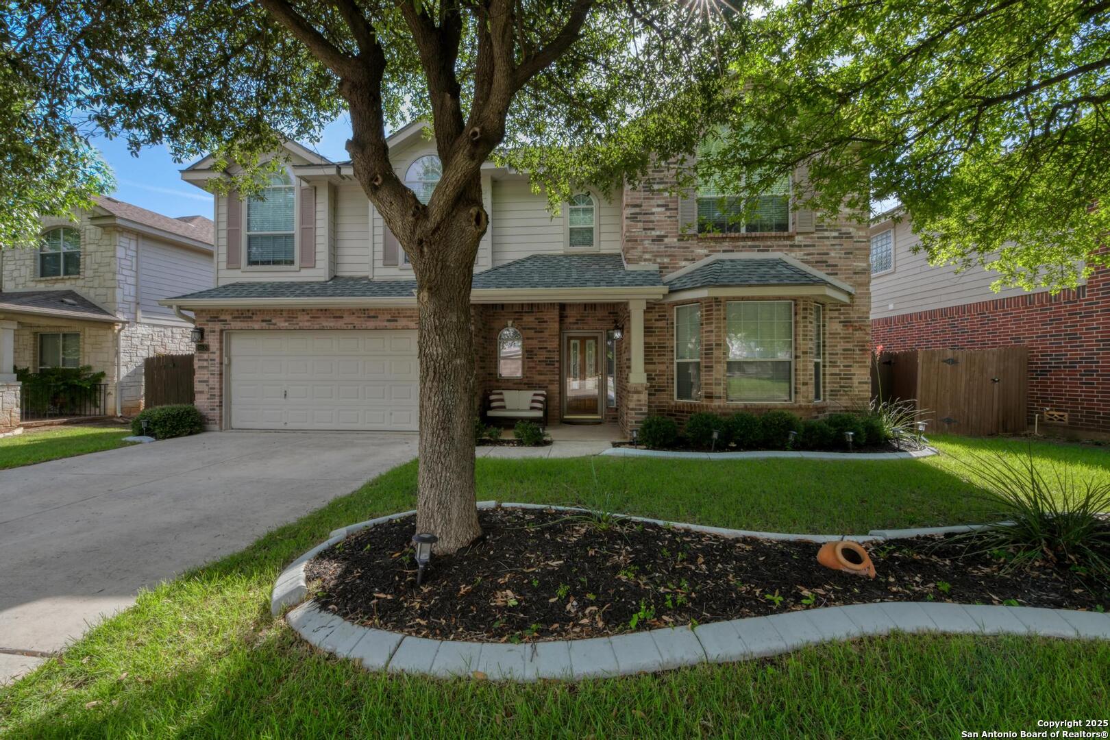 24630 Wine Rose Path, San Antonio TX 78255
