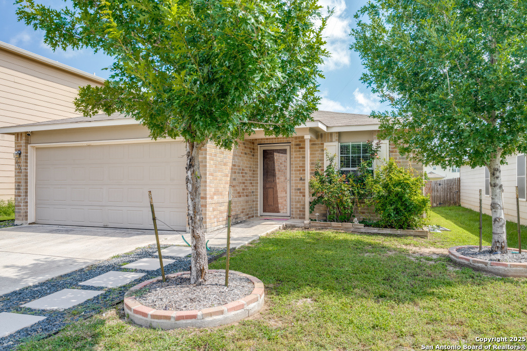 11731 Silver Horse, San Antonio TX 78254