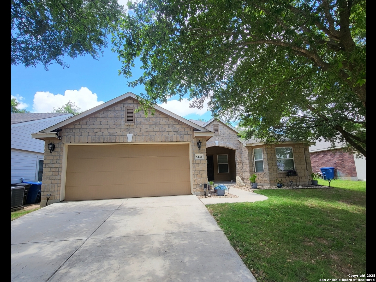 5131 GEMSBUCK CHASE, San Antonio TX 78251
