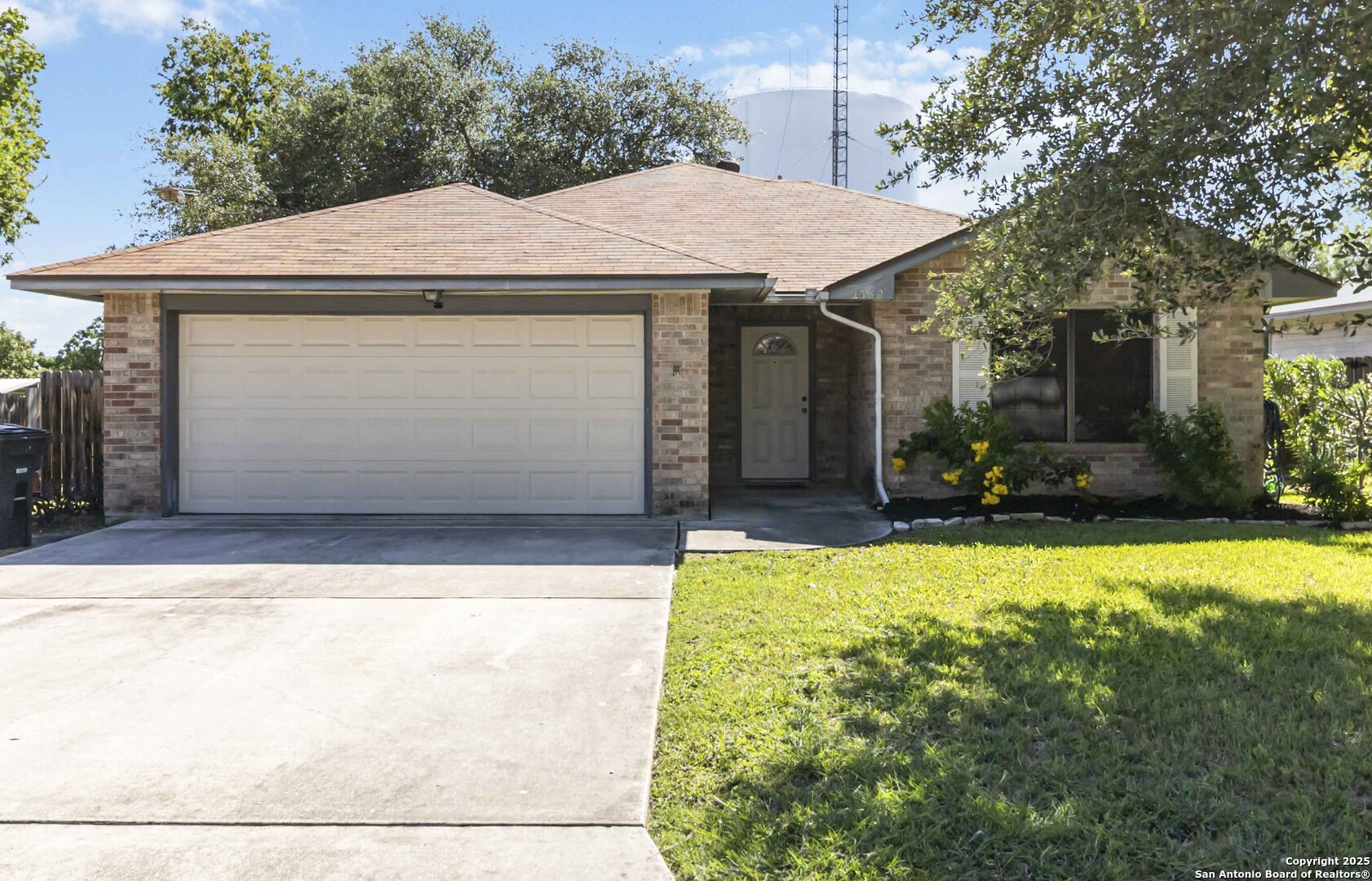 2039 Cornerstone, New Braunfels TX 78130