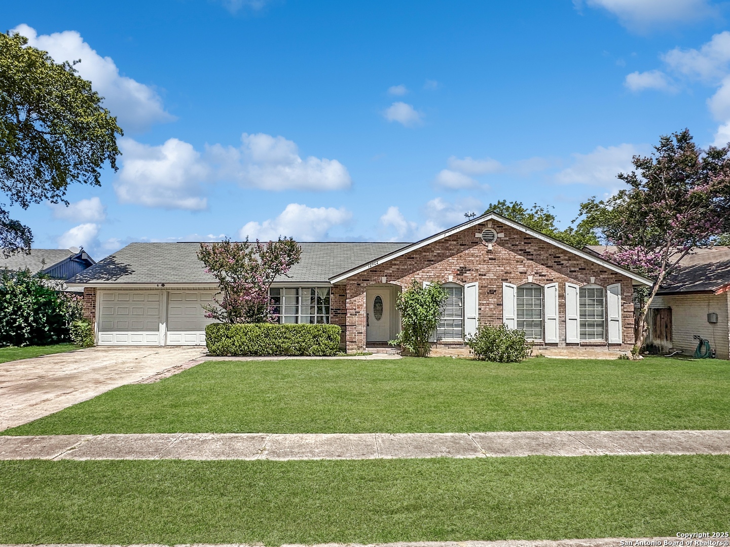 12902 Esplanade, San Antonio TX 78233