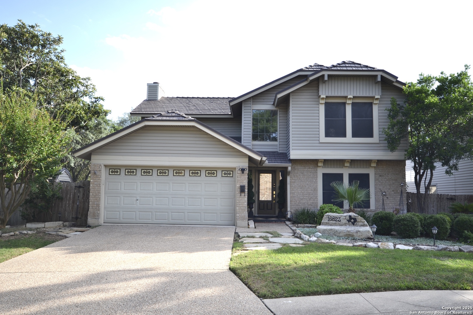 16823 Maple Glade, San Antonio TX 78247