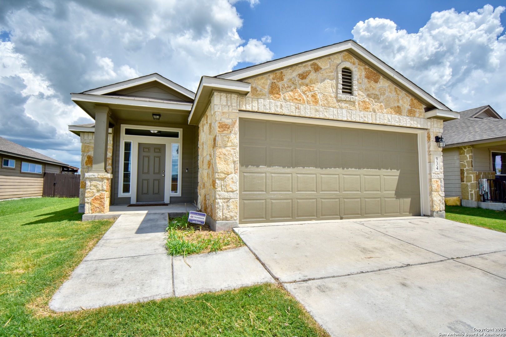 934 Pumpkin Rdg, New Braunfels TX 78130