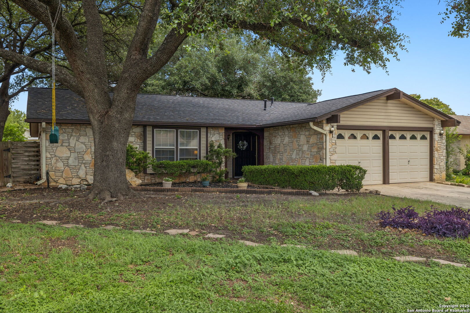 10351 Old Farm, San Antonio TX 78245