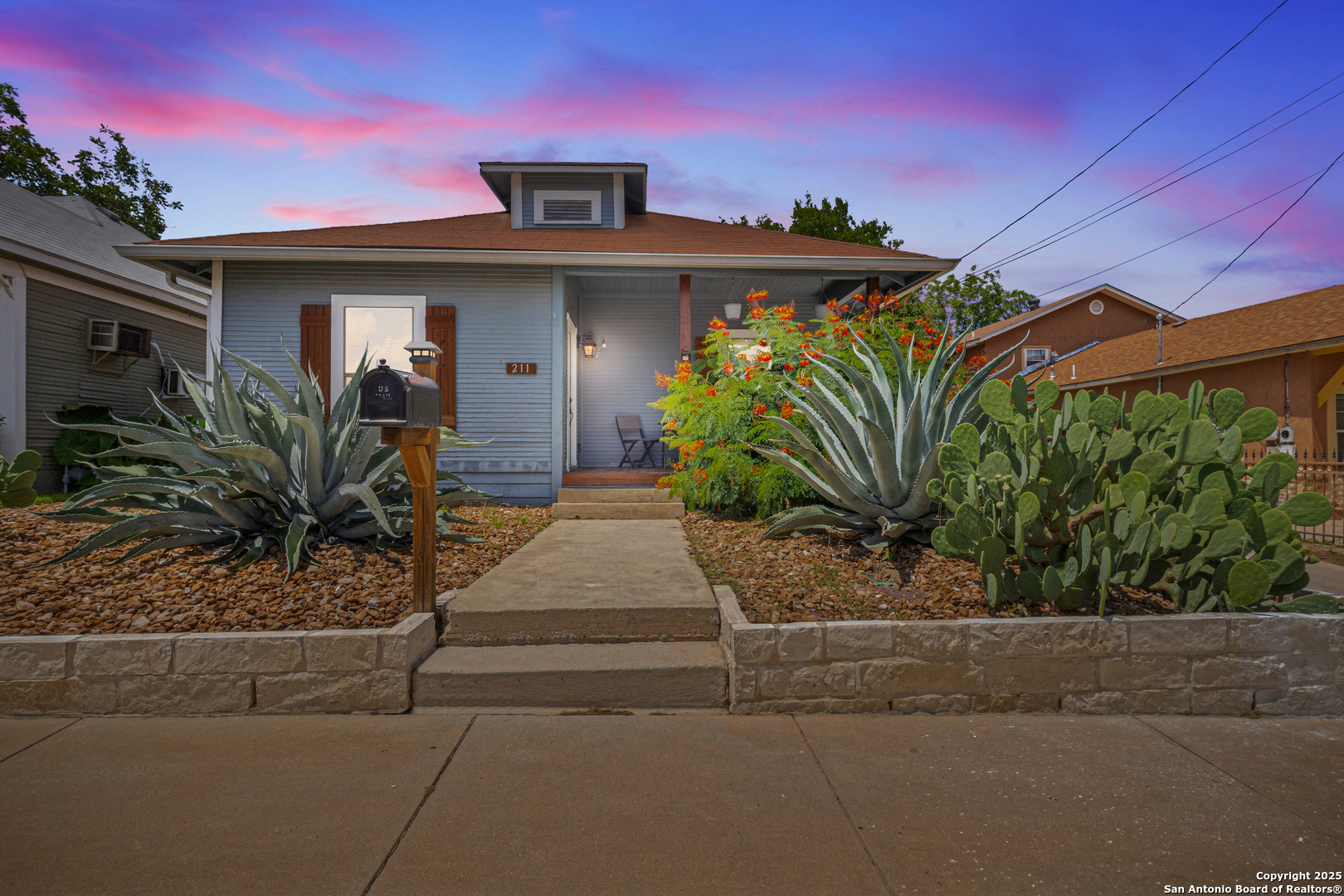 211 E Theo, San Antonio TX 78214