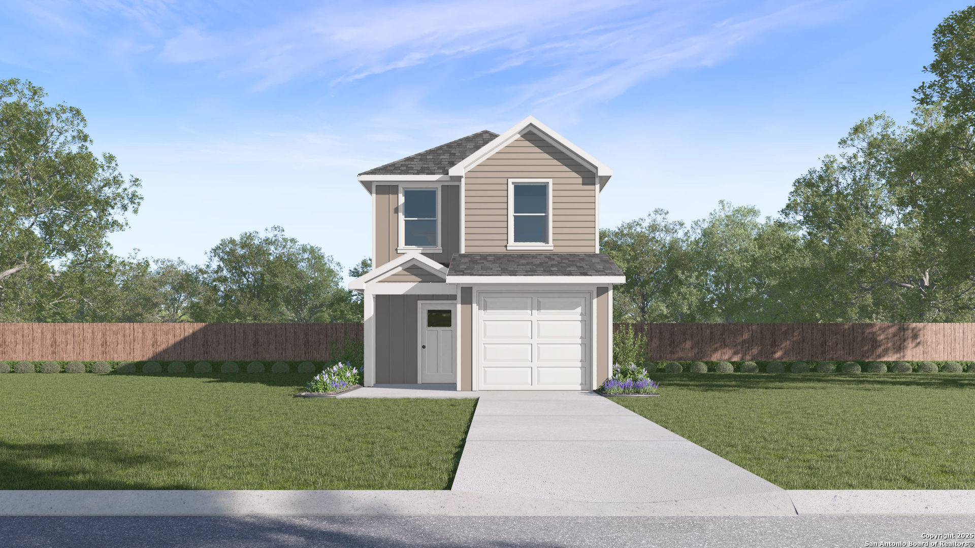 5947 Celestite Bend, San Antonio TX 78222