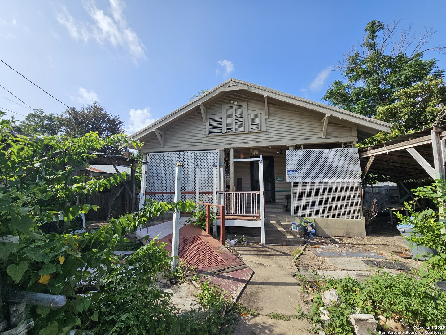 136 Gorman, San Antonio TX 78202