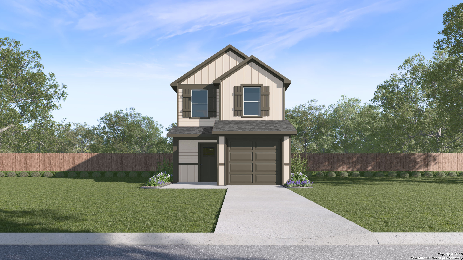 5935 Celestite Bend, San Antonio TX 78222