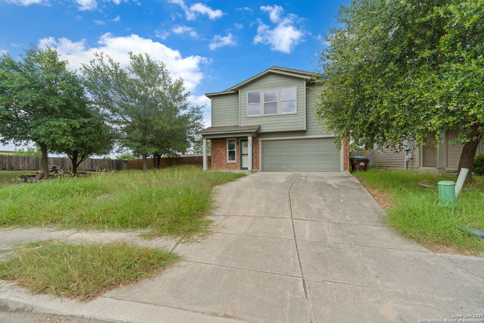 4202 Waldon Pond, San Antonio TX 78245