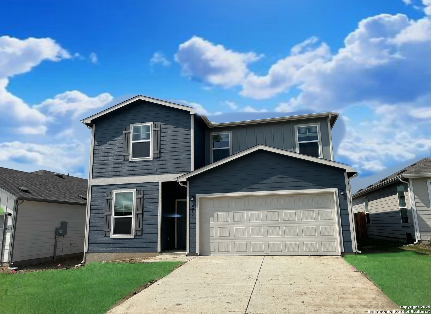 10247 Band Wagon, Converse TX 78109