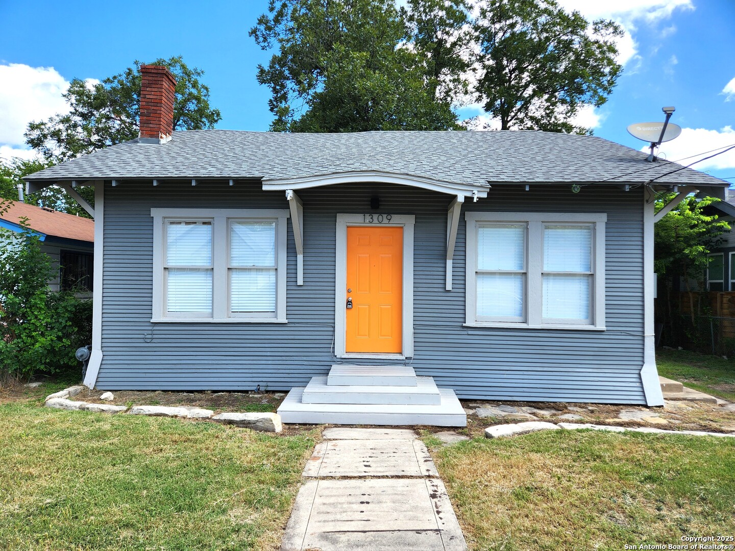 1309 Nolan, San Antonio TX 78202