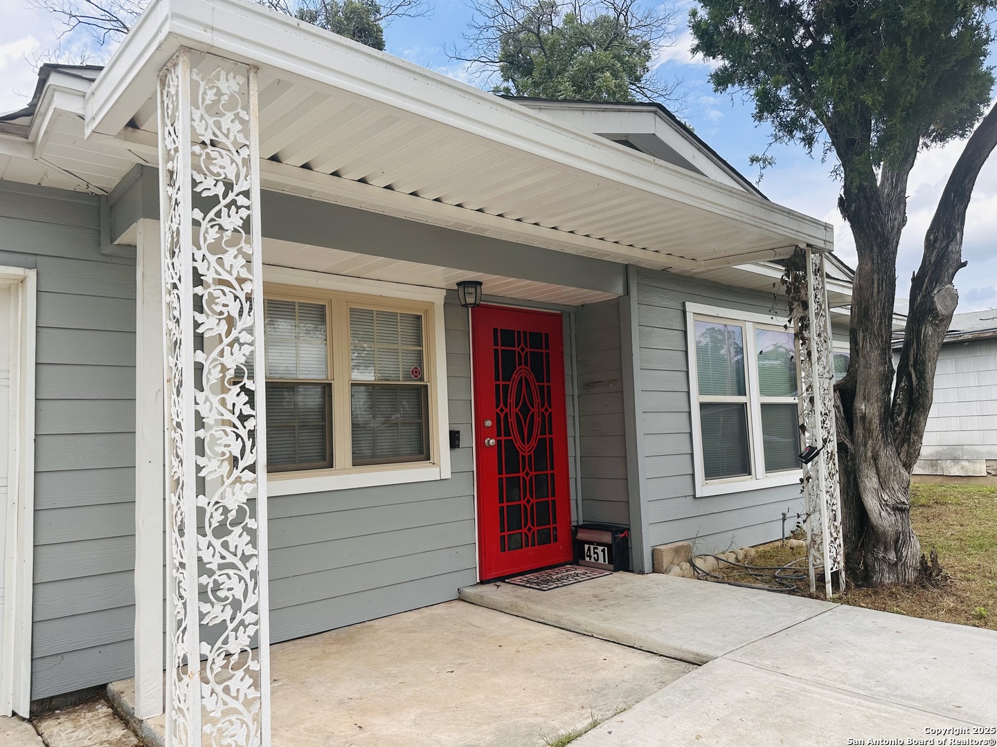 451 Hub, San Antonio TX 78220