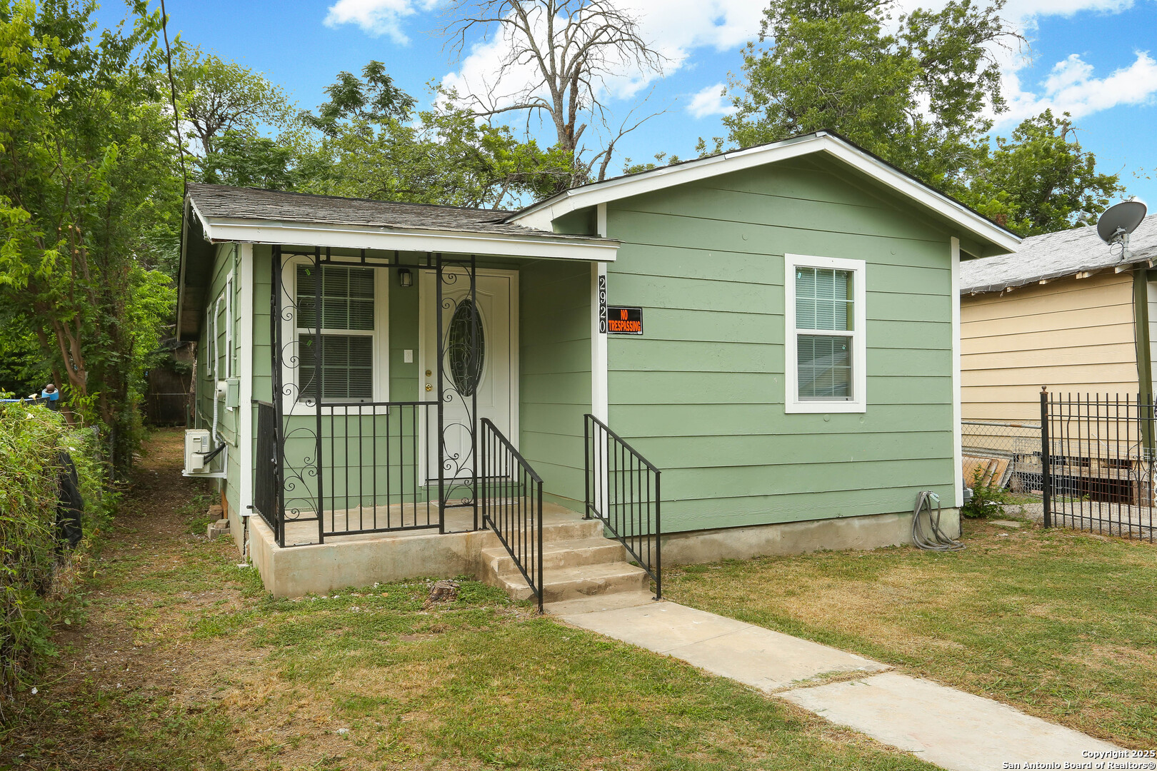 2920 Tampico, San Antonio TX 78207