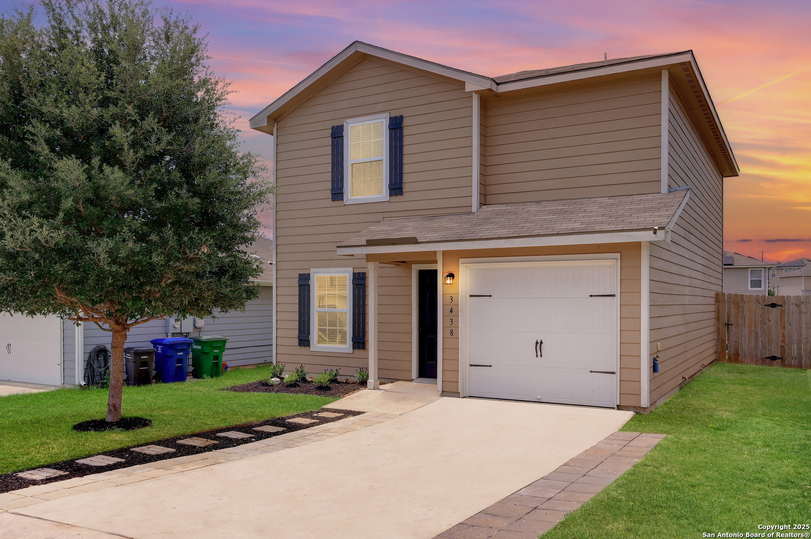 3438 Southton View, San Antonio TX 78222