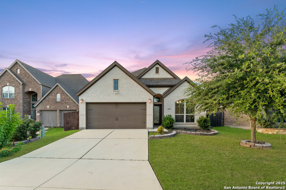 14541 Bald Eagle Ln, San Antonio TX 78254