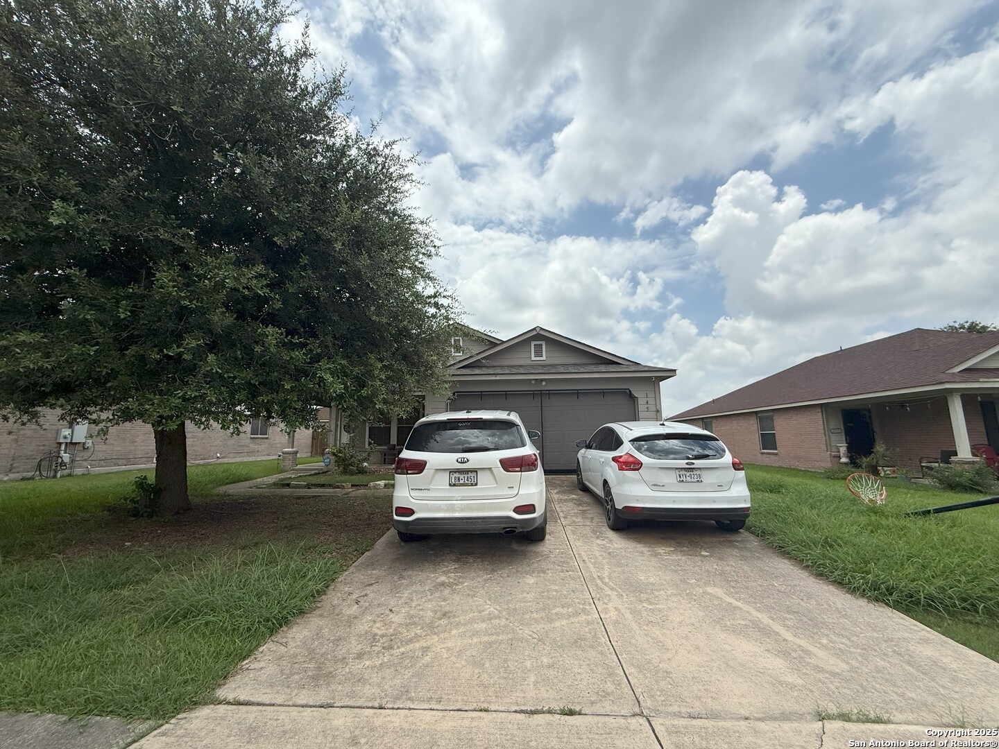 145 S Willow Way, Cibolo TX 78108