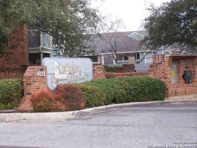 , San Antonio TX 78249