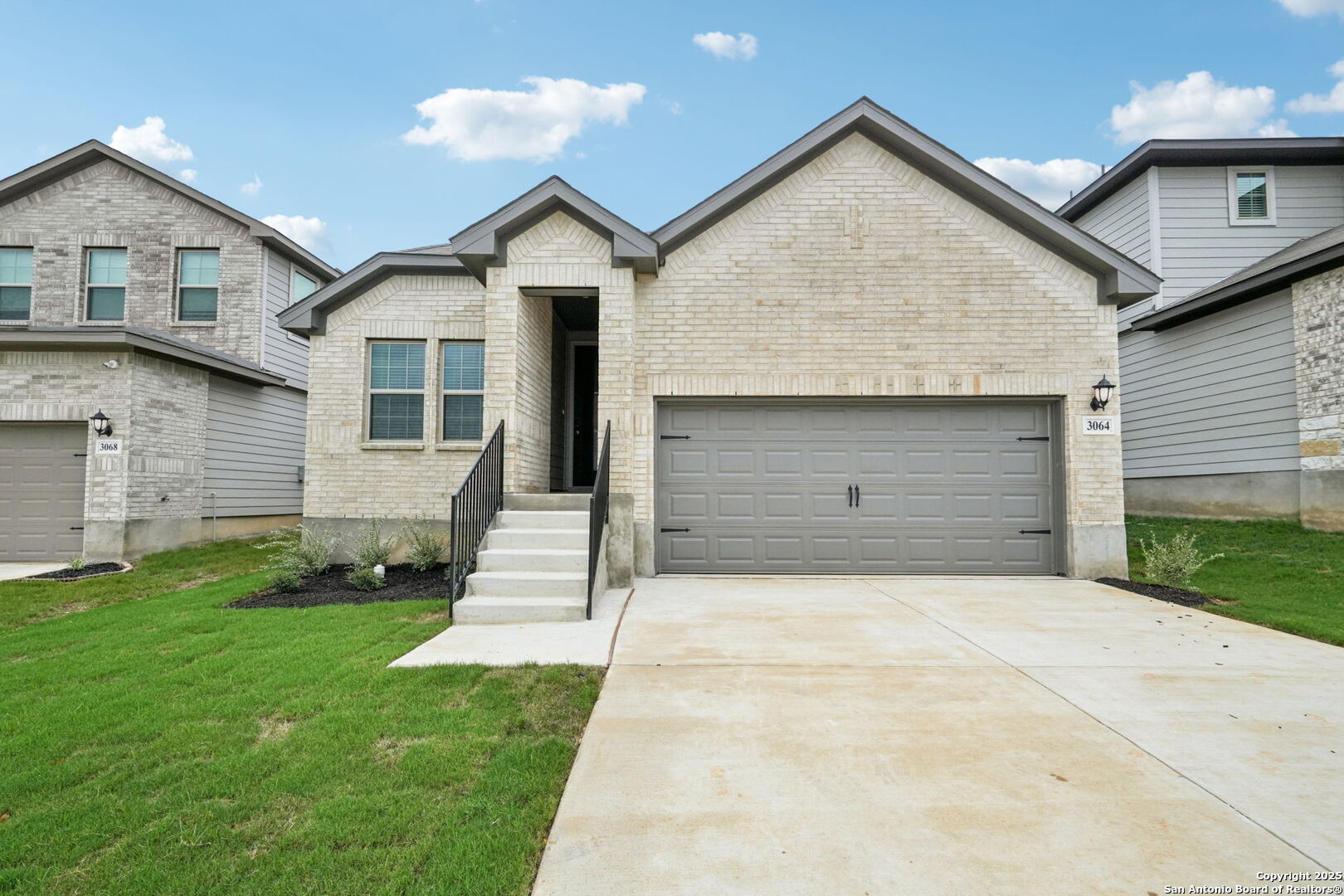3064 Pike Drive, New Braunfels TX 78132