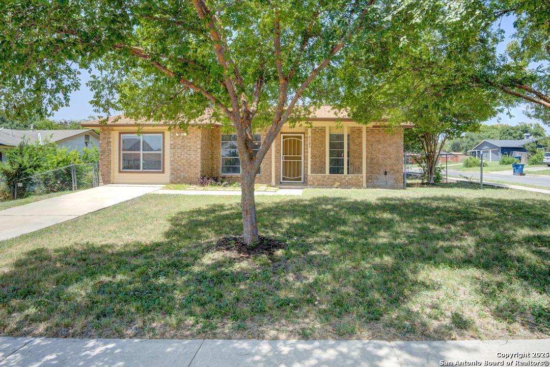 5103 Witt, San Antonio TX 78228