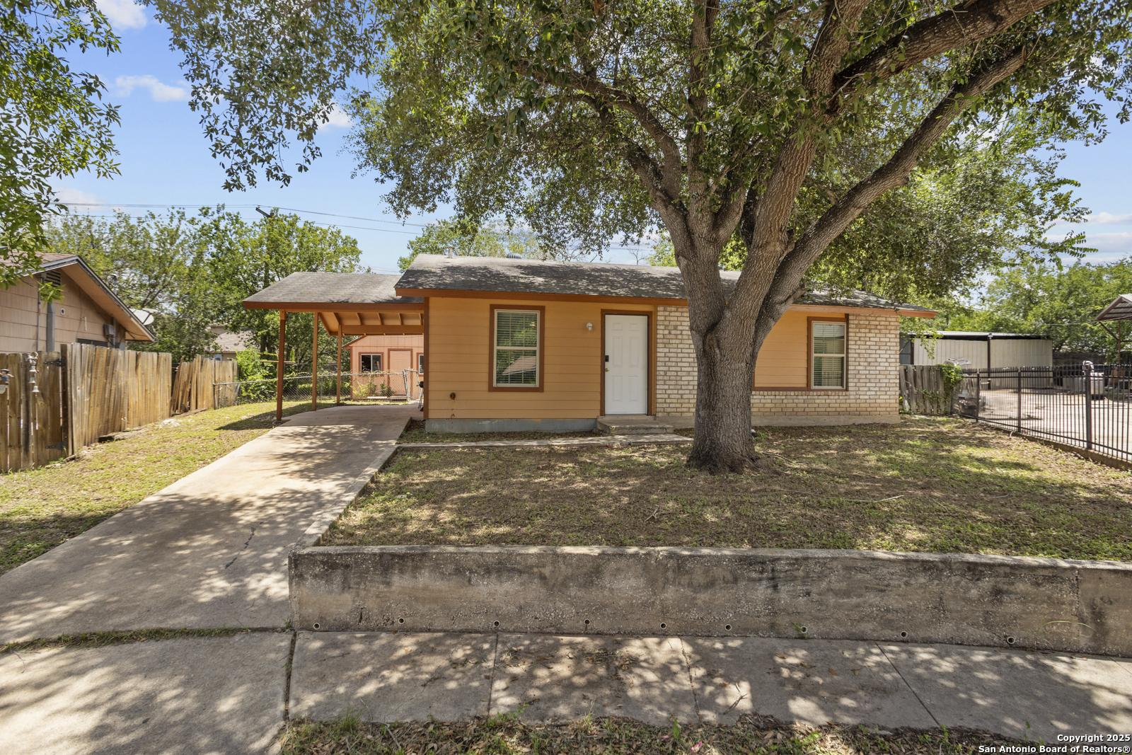 5107 Little Creek, San Antonio TX 78242