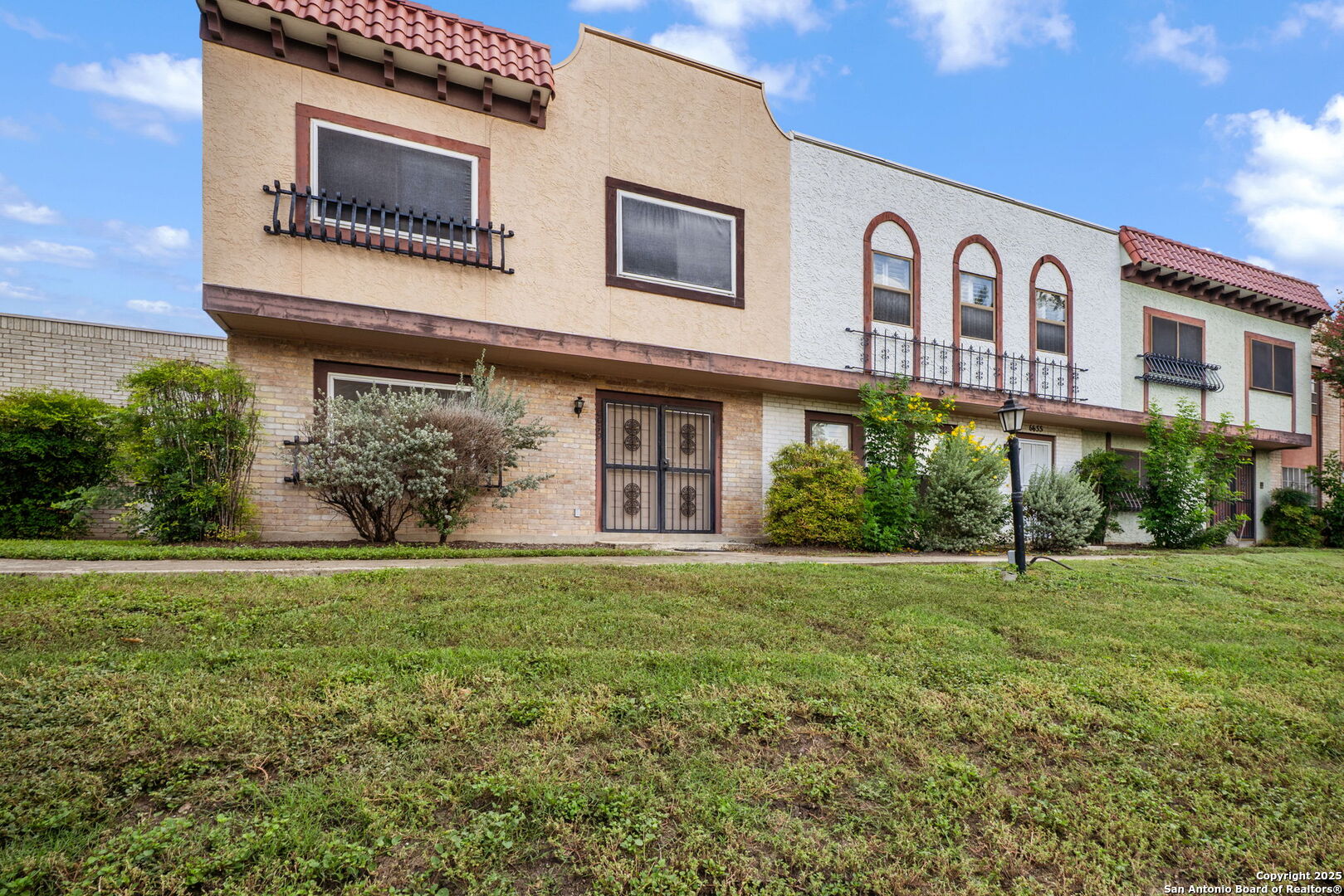 6659 Crown Ridge Unit 6659, San Antonio TX 78239