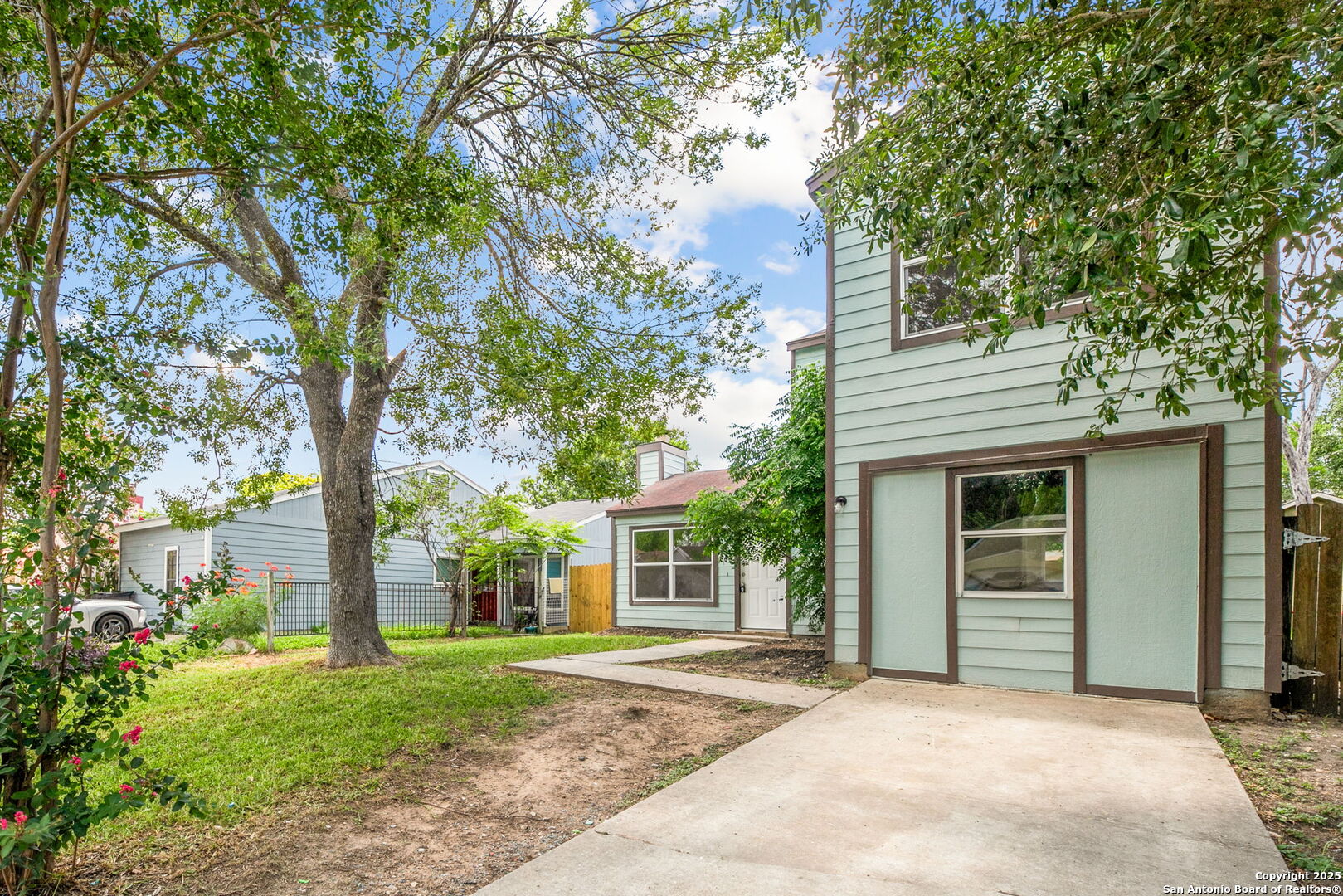4163 Sunrise Glade, San Antonio TX 78244