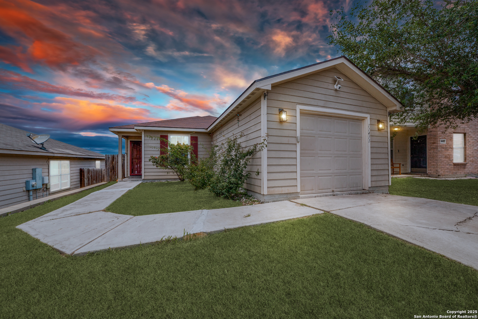 11411 Coral, San Antonio TX 78252