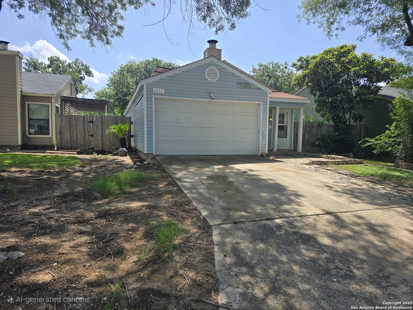 6242 Valley Queen, San Antonio TX 78250