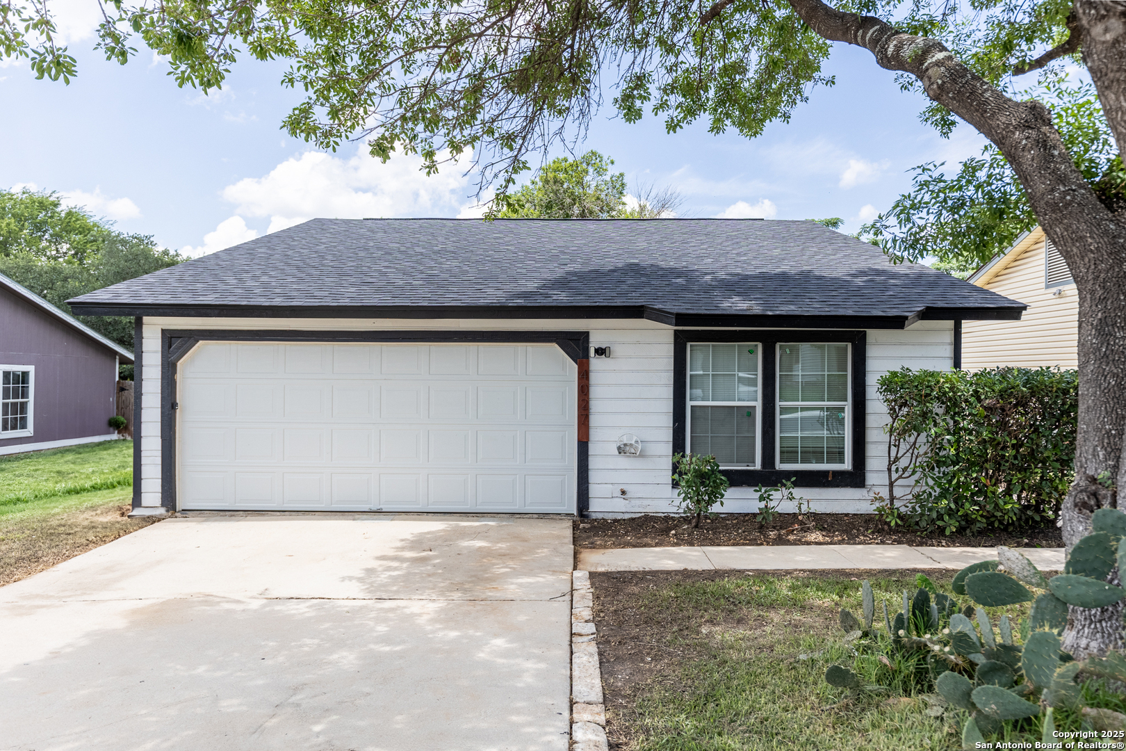 4027 FIRE SUN, San Antonio TX 78244