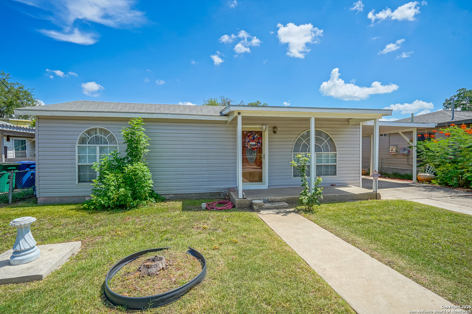314 Ranmar, San Antonio TX 78214