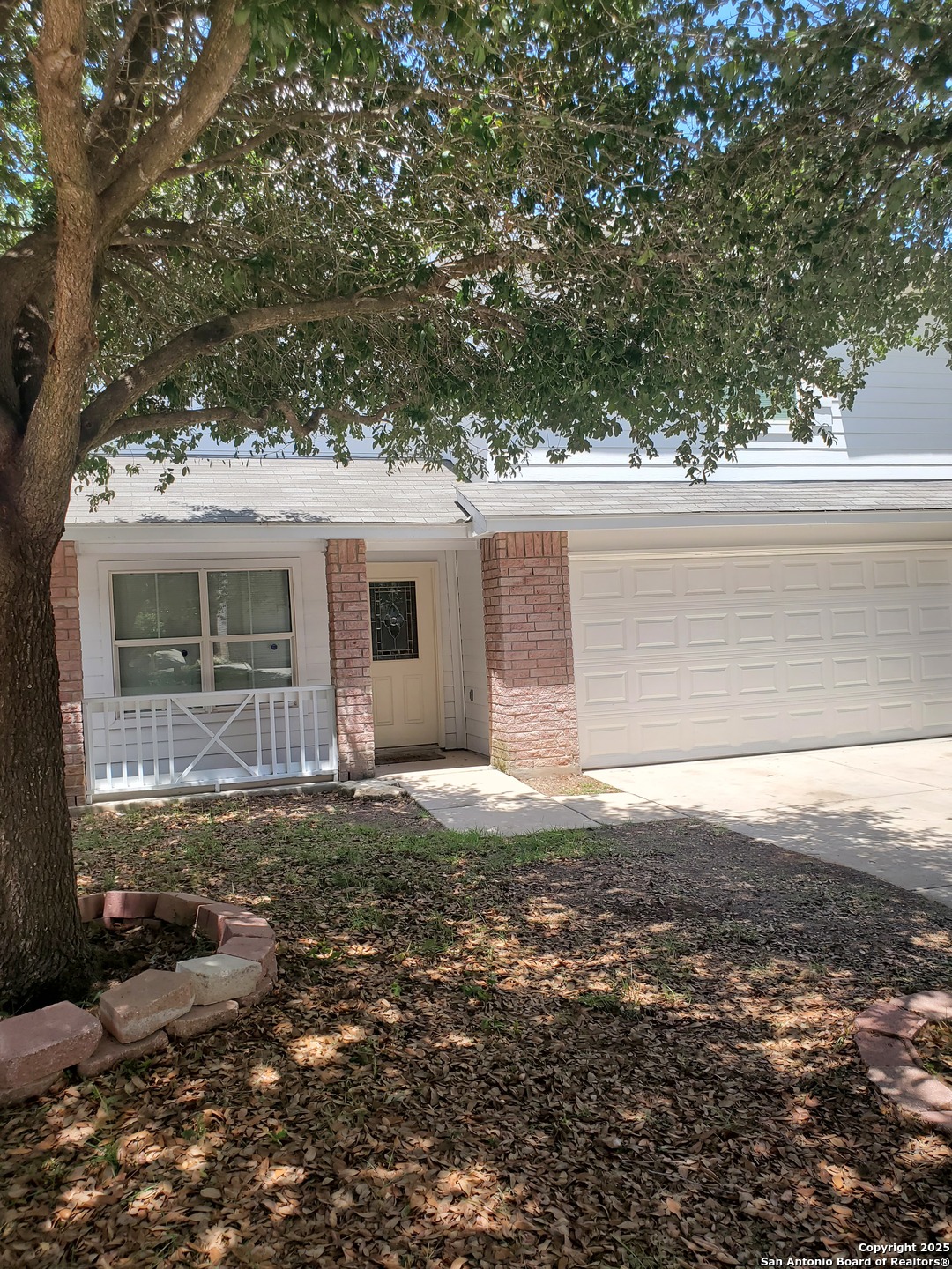 7015 HEATHERS PL, San Antonio TX 78227