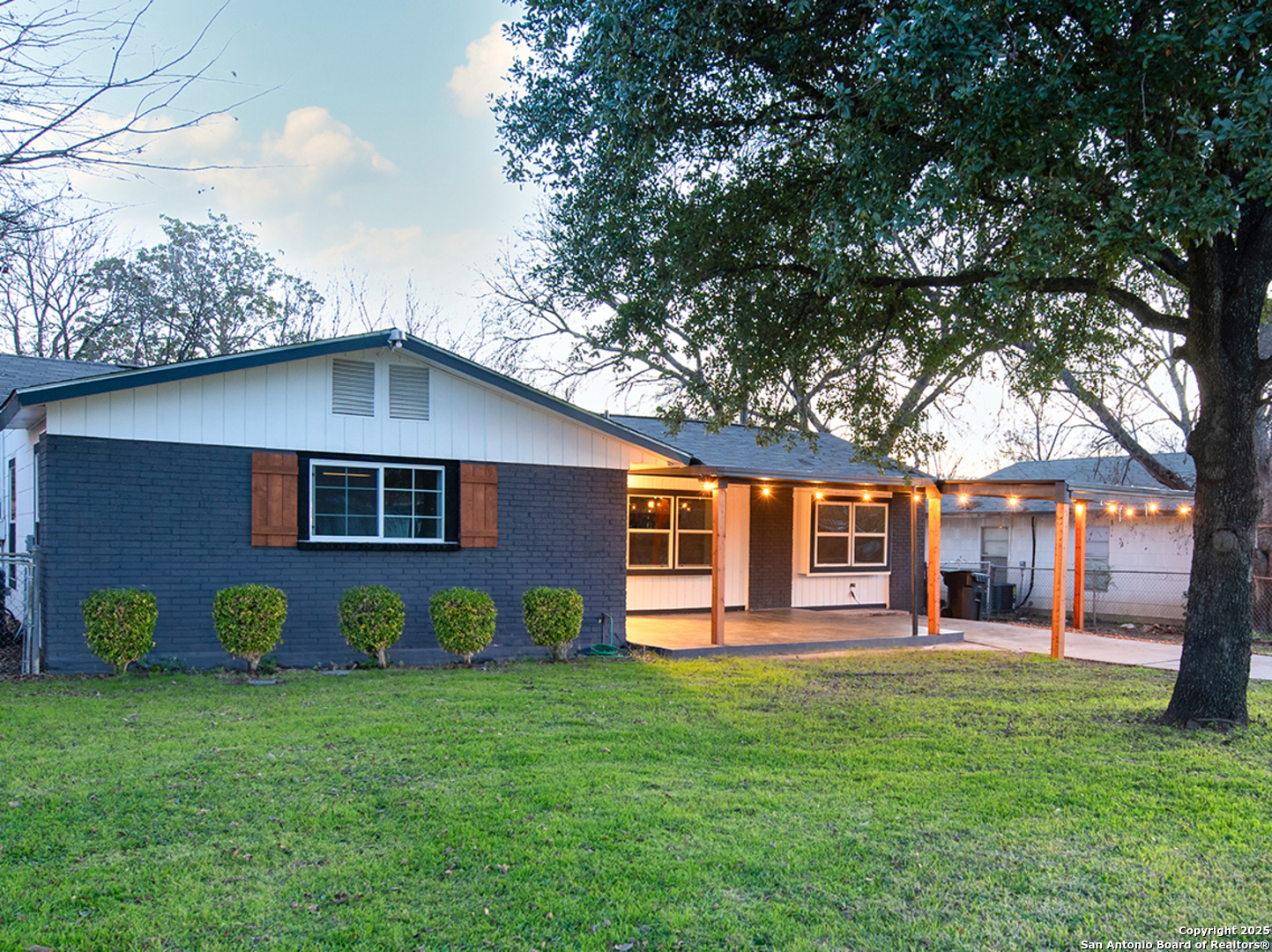 410 Blaze, San Antonio TX 78218