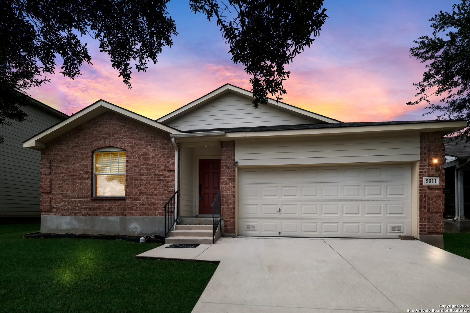5011 Fountain, San Antonio TX 78244