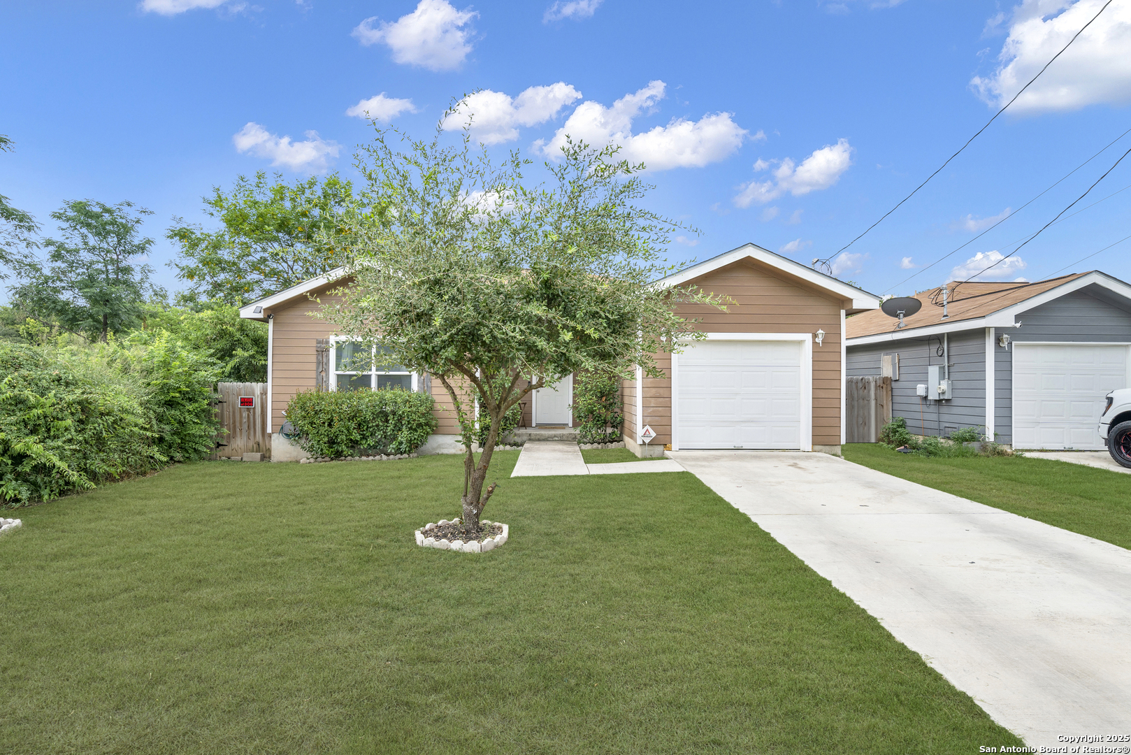 6538 Marcum, San Antonio TX 78227