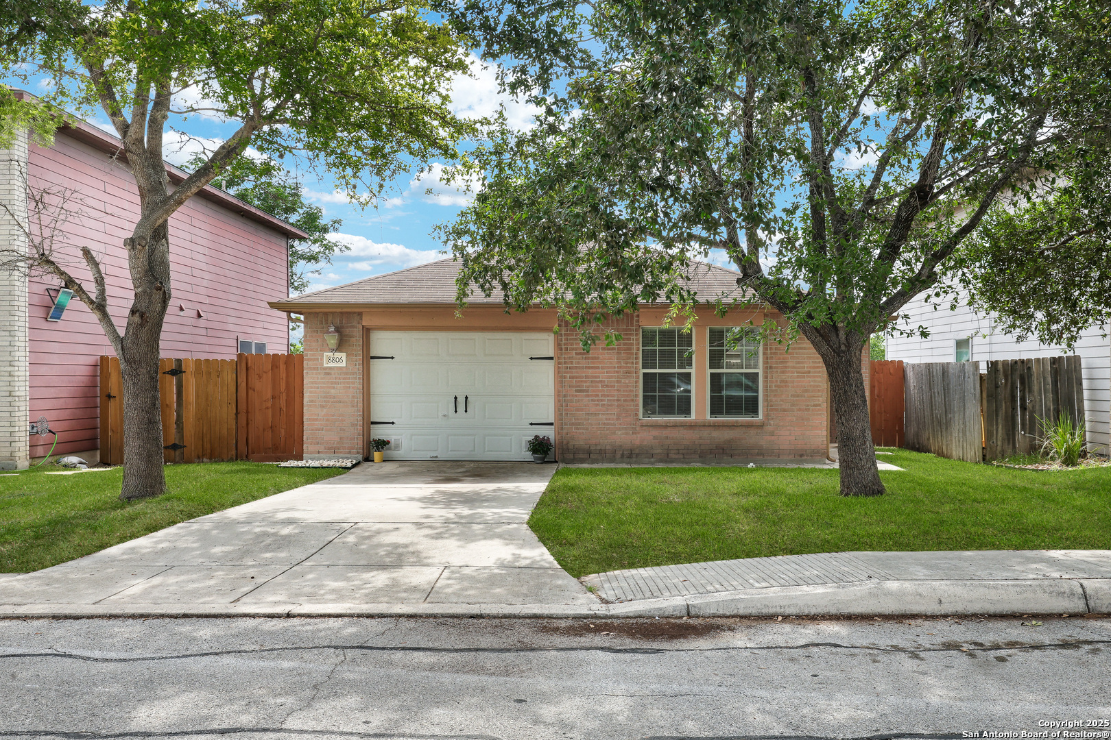 8806 Mission Top, San Antonio TX 78223